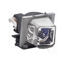Dell 1550 Replacement Projector Lamp With Original Philips Bulb and Housing