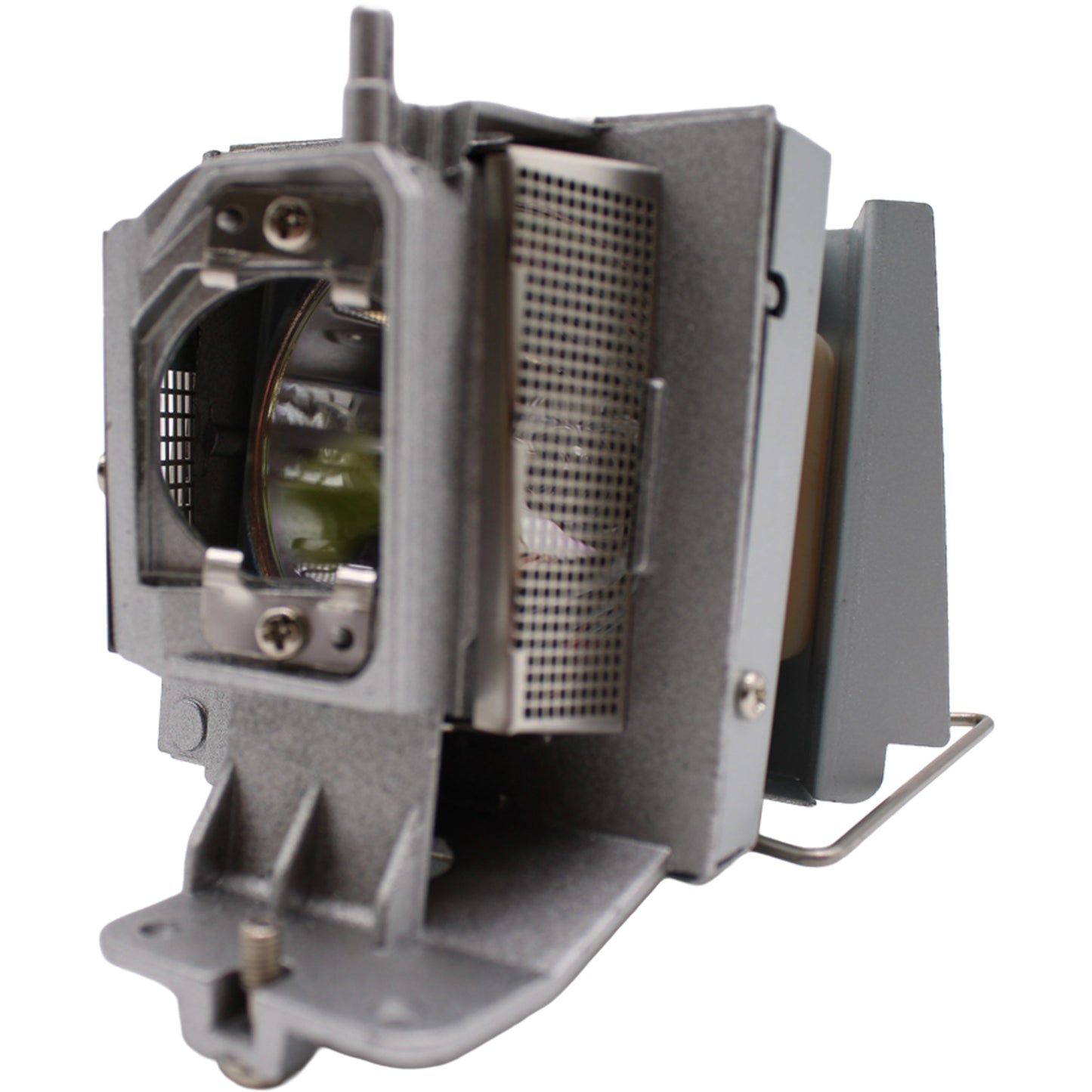 Dell 725-BBDM Replacement Projector Lamp With Original Bulb Inside
