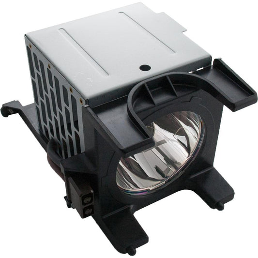 Toshiba 72514012 Replacement TV Lamp With Original Phoenix Bulb Inside