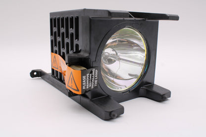 Toshiba 72514012 Replacement TV Lamp With Original Phoenix Bulb Inside