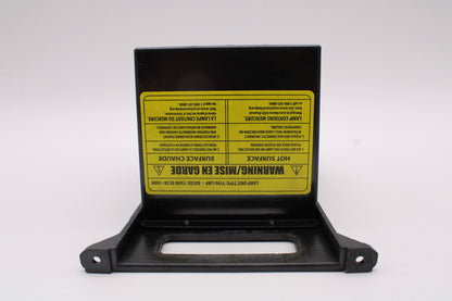 Toshiba 72514012 Replacement TV Lamp With Original Phoenix Bulb Inside