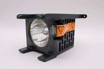 Toshiba 72514012 Replacement TV Lamp With Original Phoenix Bulb Inside