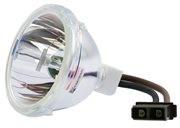 Toshiba 72514012x Replacement TV Lamp Bulb (Bulb Only - No Housing)