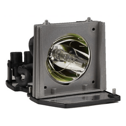 Acer PD523 Replacement Projector Lamp With Original Philips Bulb and Housing