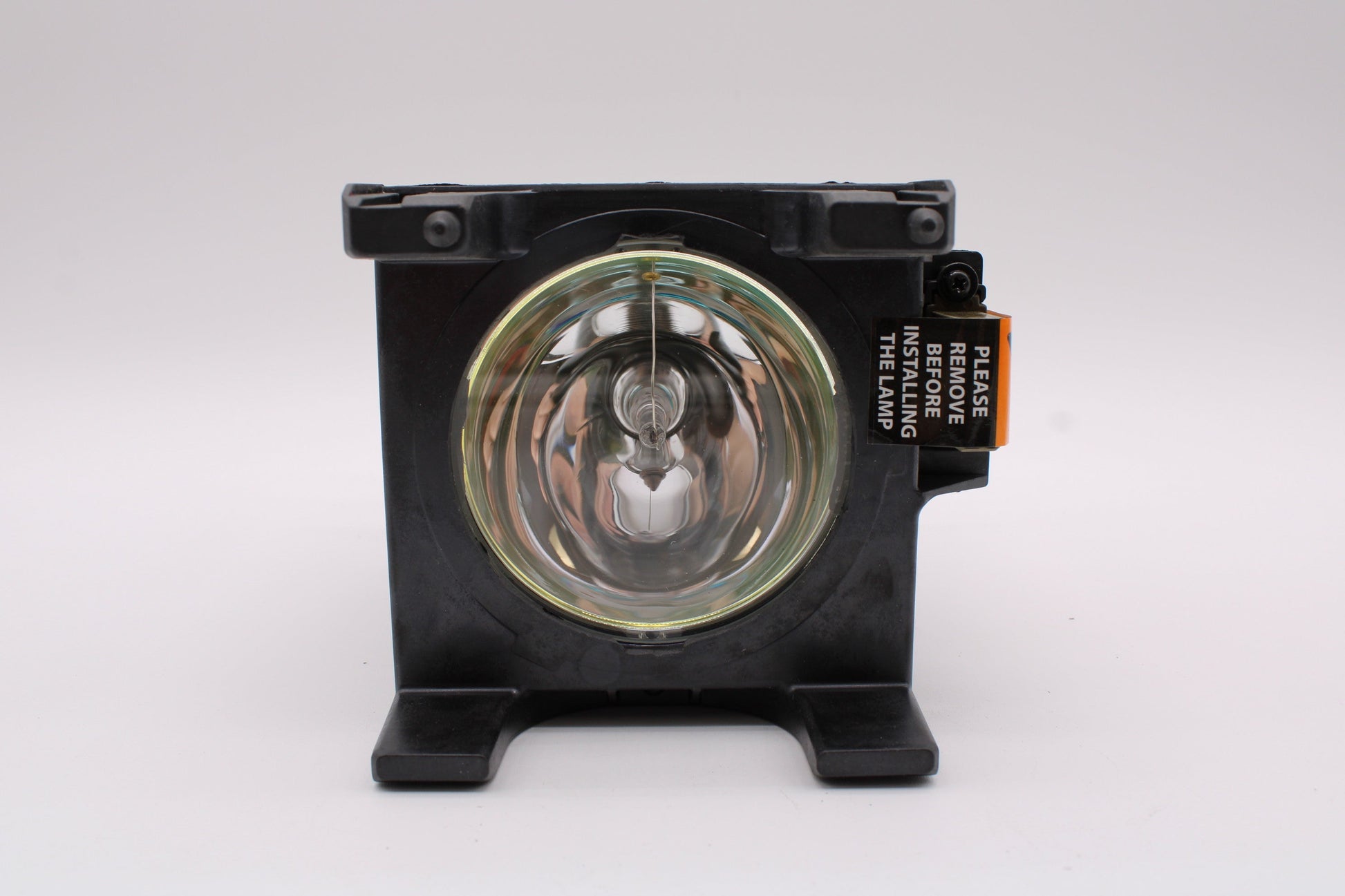 Toshiba 75007091 Replacement TV Lamp With Original Phoenix Bulb Inside