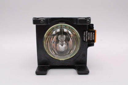 Toshiba 75007091 Replacement TV Lamp With Original Phoenix Bulb Inside
