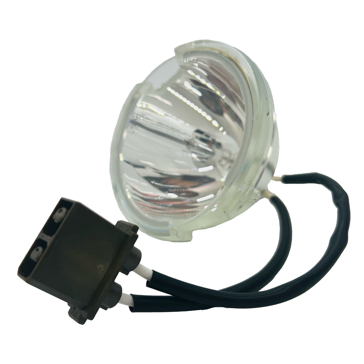 Toshiba 75007110t Replacement TV Lamp Bulb (Bulb Only - No Housing)