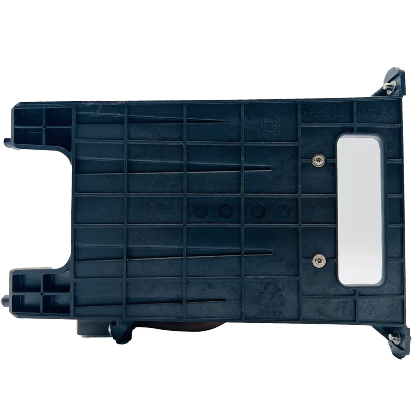 Toshiba 75007111 Compatible Replacement TV Lamp