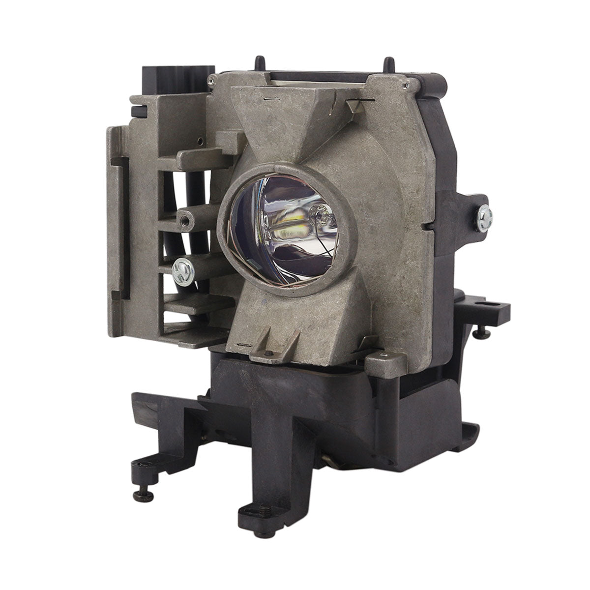 3M DMS710 Replacement Projector Lamp with Original Osram Bulb and Housing - view 3