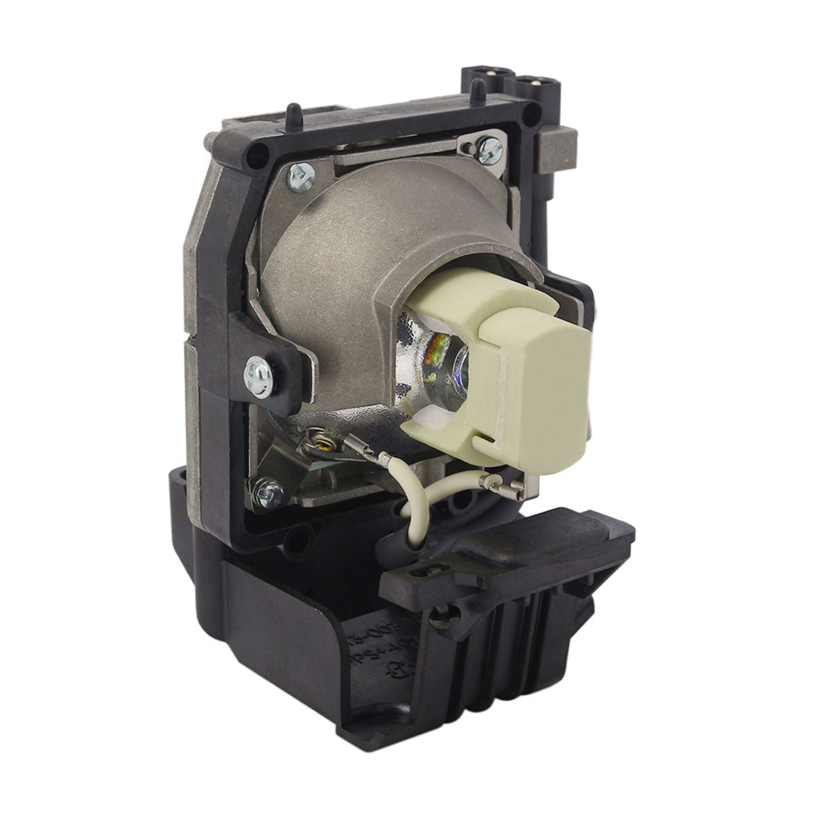 3M S710 3M Replacement Projector Lamp with Original Osram Bulb and Housing - view 6