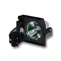 3M DMS710 Replacement Projector Lamp With Original Osram Bulb and Housing