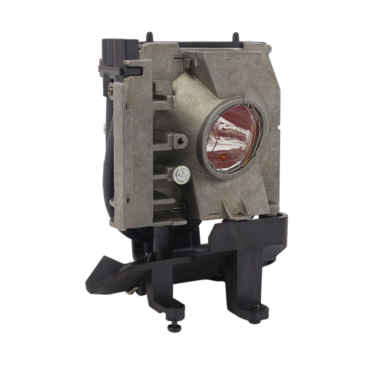 3M LMPKT712 Replacement Projector Lamp with Original Osram Bulb and Housing - view 5