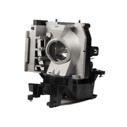 3M LMPKT712 Replacement Projector Lamp With Original Osram Bulb and Housing
