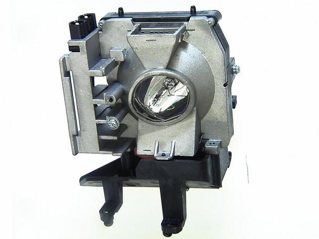 3M 78-6969-9935-4 Replacement Projector Lamp with Original Osram Bulb and Housing - view 4
