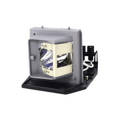 3M SCP715 Replacement Projector Lamp With Original Osram Bulb and Housing