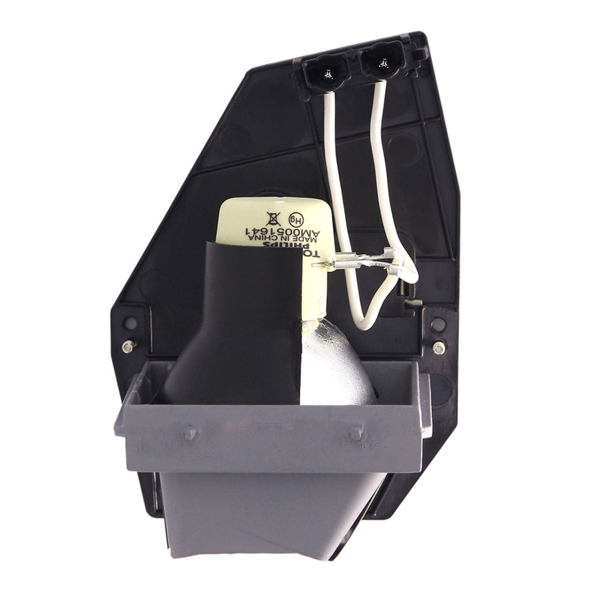 3M 78-6969-9957-8 Replacement Projector Lamp with Original Bulb Inside - view 6