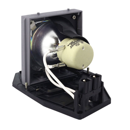 3M SCP717 Replacement Projector Lamp with Original Bulb Inside - view 7