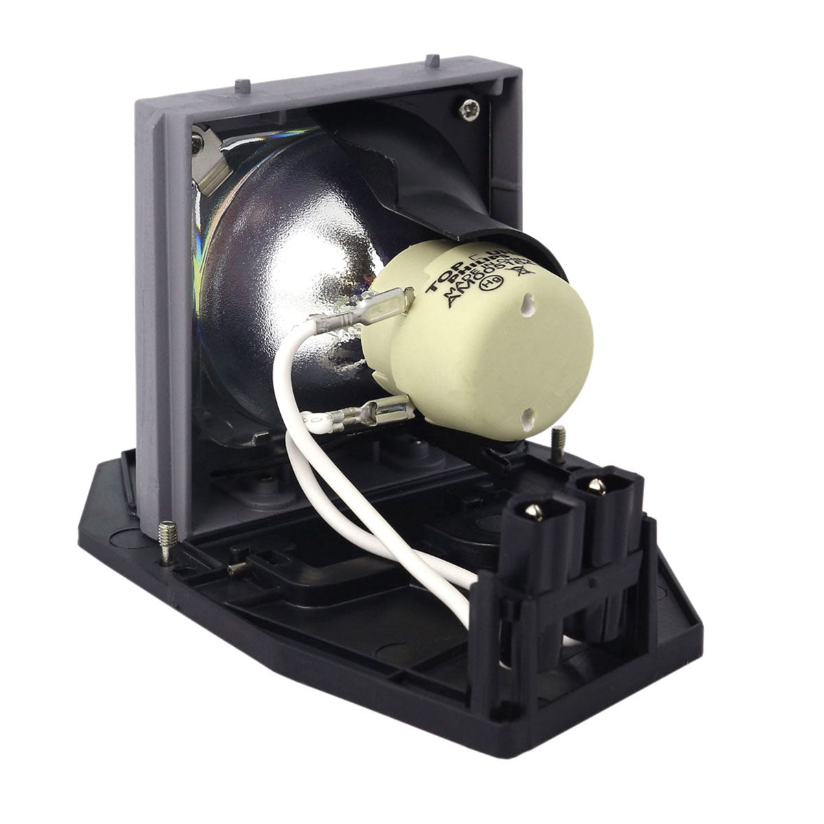 3M 78-6969-9957-8 Replacement Projector Lamp with Original Bulb Inside - view 7