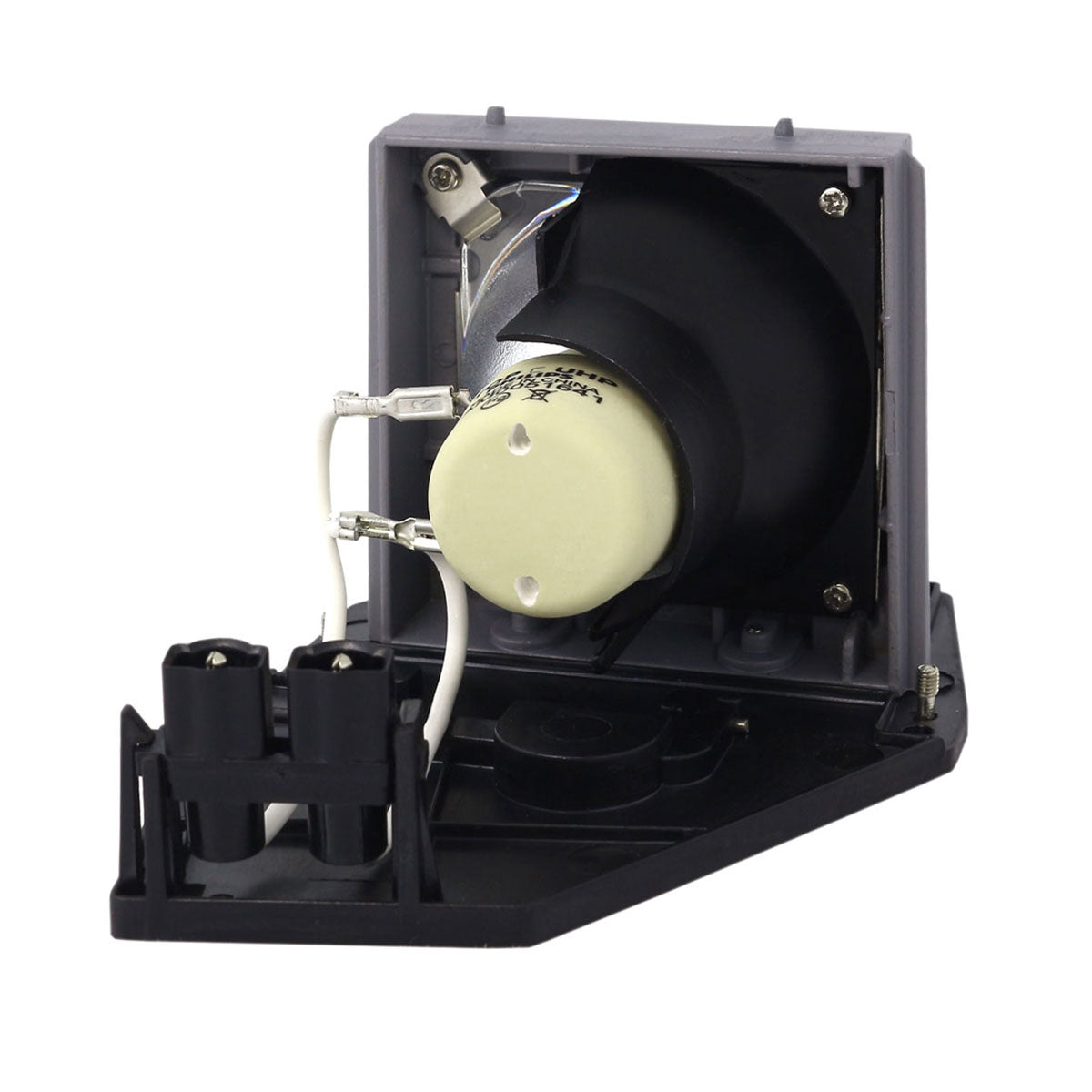 3M 78-6969-9957-8 Replacement Projector Lamp with Original Bulb Inside - view 9
