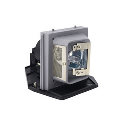 3M SCP740 Replacement Projector Lamp With Original Philips Bulb and Housing
