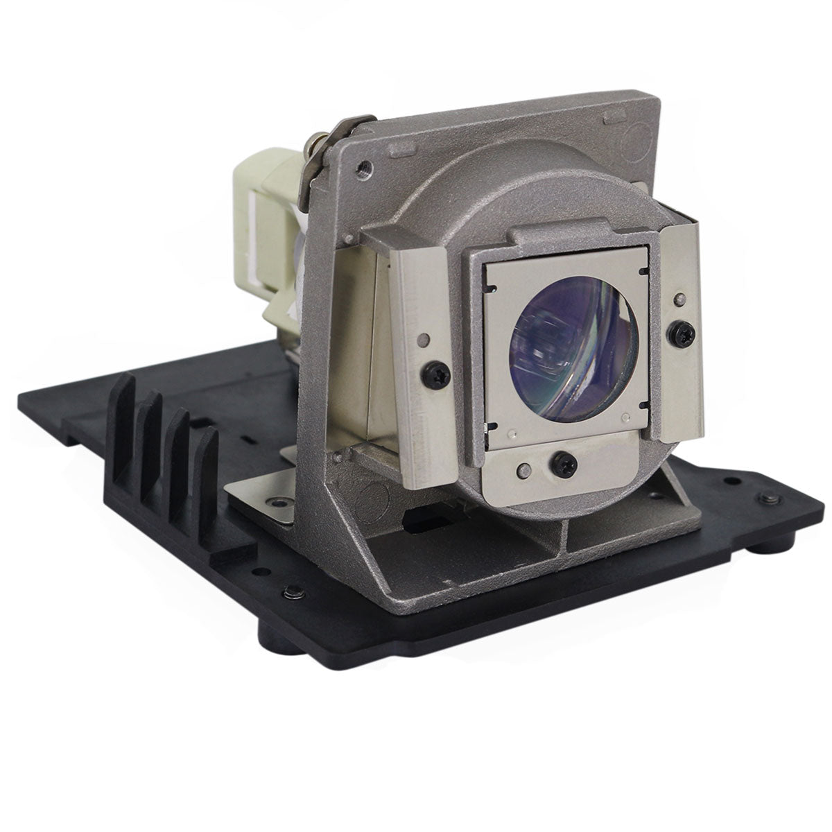 3M SCP716 Replacement Projector Lamp with Original Osram Bulb and Housing - view 5