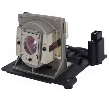 3M SCP716 Replacement Projector Lamp with Original Osram Bulb and Housing - view 4