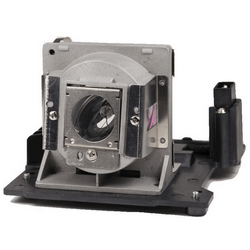 3M SCP716 Replacement Projector Lamp With Original Osram Bulb and Housing