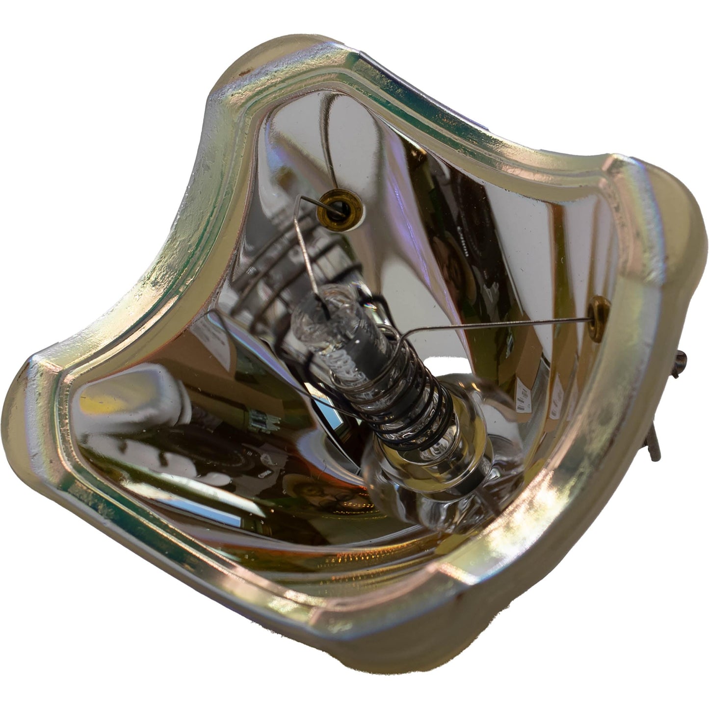Epson Powerlite-835P Replacement Projector Bulb (Bare Bulb - No Housing)
