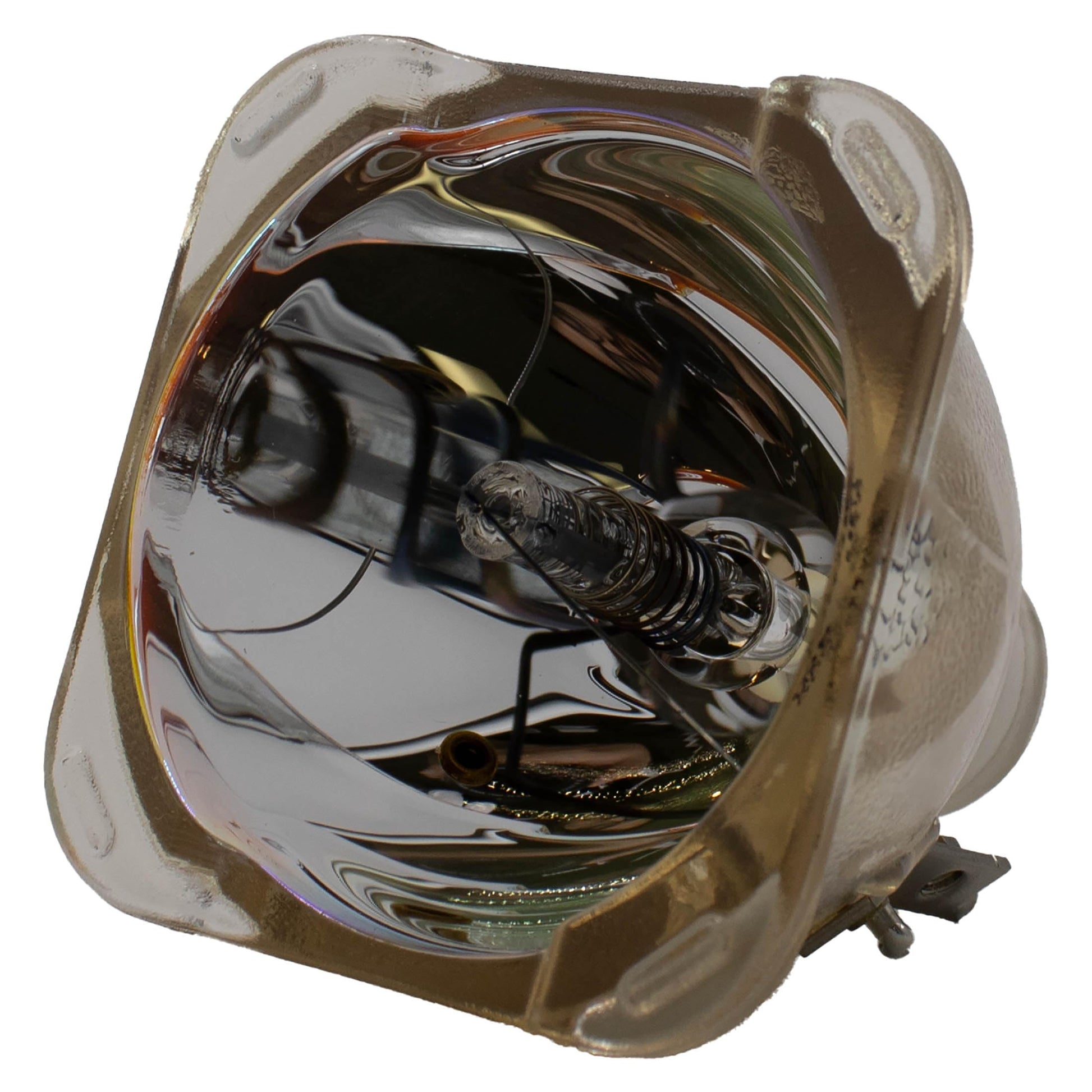 9281-658-05390-CB Compatible Replacement Projector Bulb (Bare Bulb - No Housing)