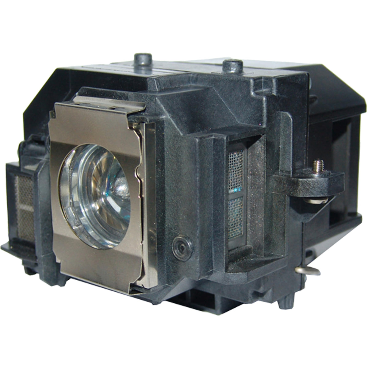 Epson V13H010L55 Genuine OEM Replacement Projector Lamp & Housing