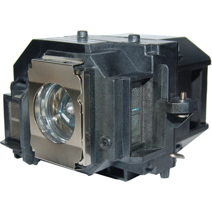 Epson V13H010L55 Genuine OEM Replacement Projector Lamp & Housing
