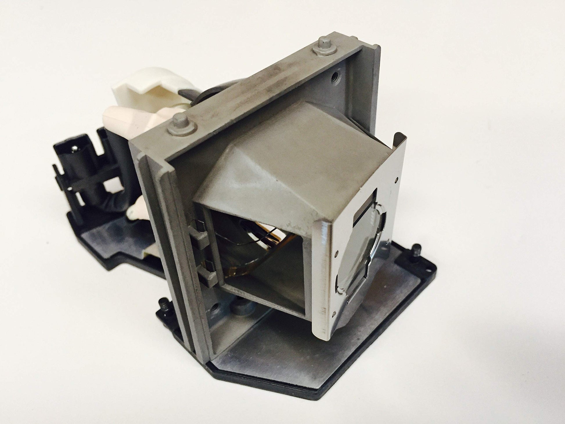 Optoma EzPro 770 Replacement Projector Lamp With Original Bulb Inside