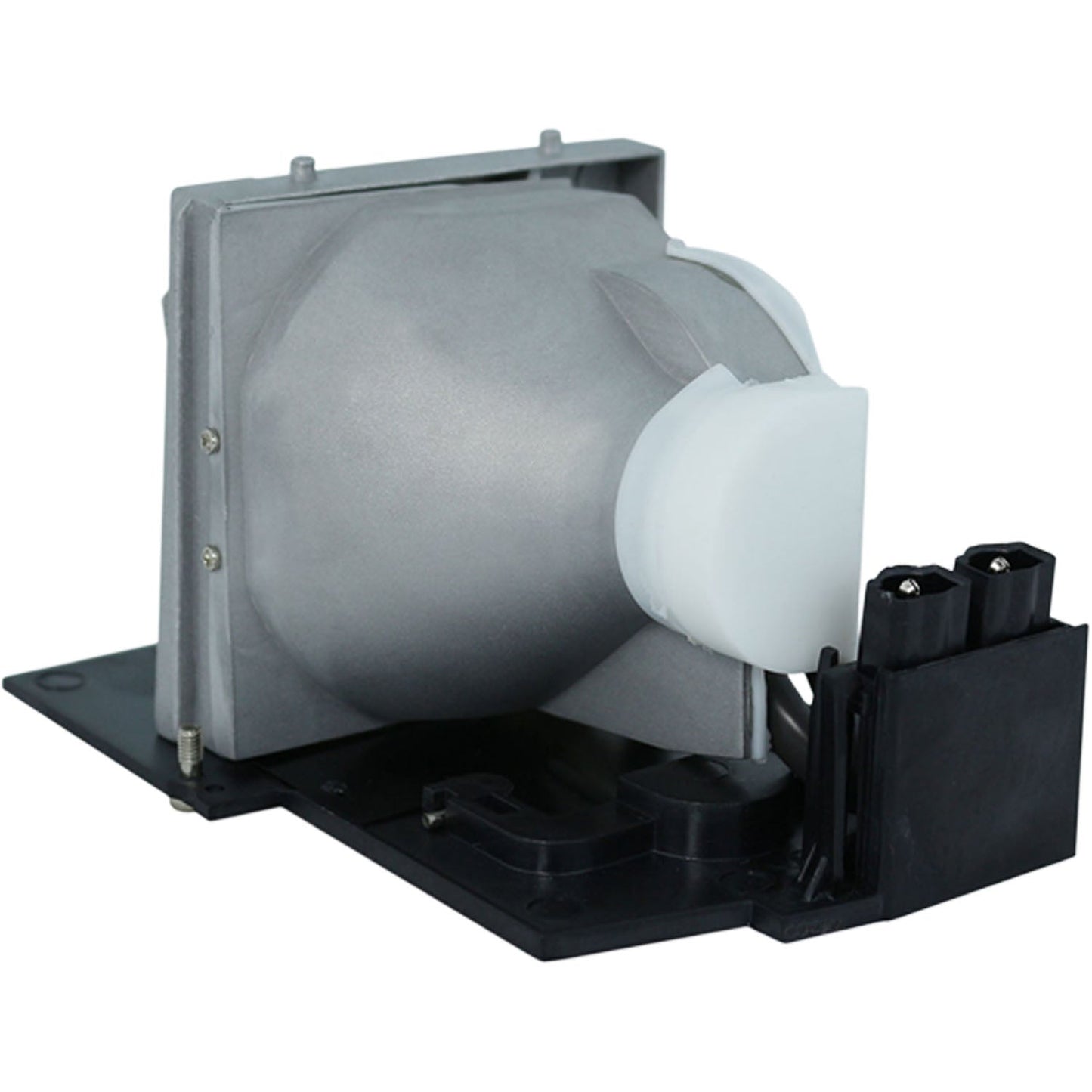 Kindermann 8967 Replacement Projector Lamp With Original Bulb Inside