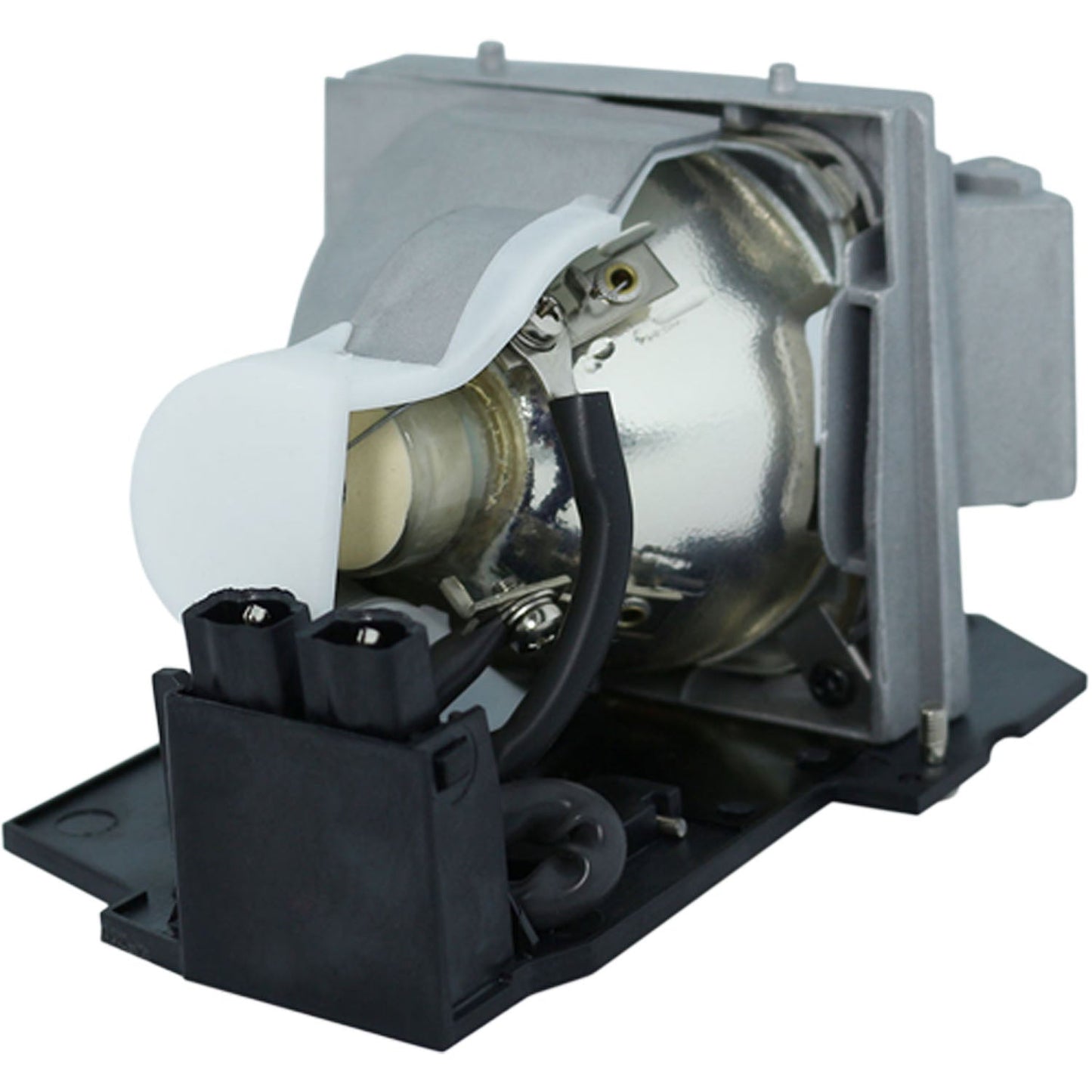 Kindermann 8967 Replacement Projector Lamp With Original Bulb Inside
