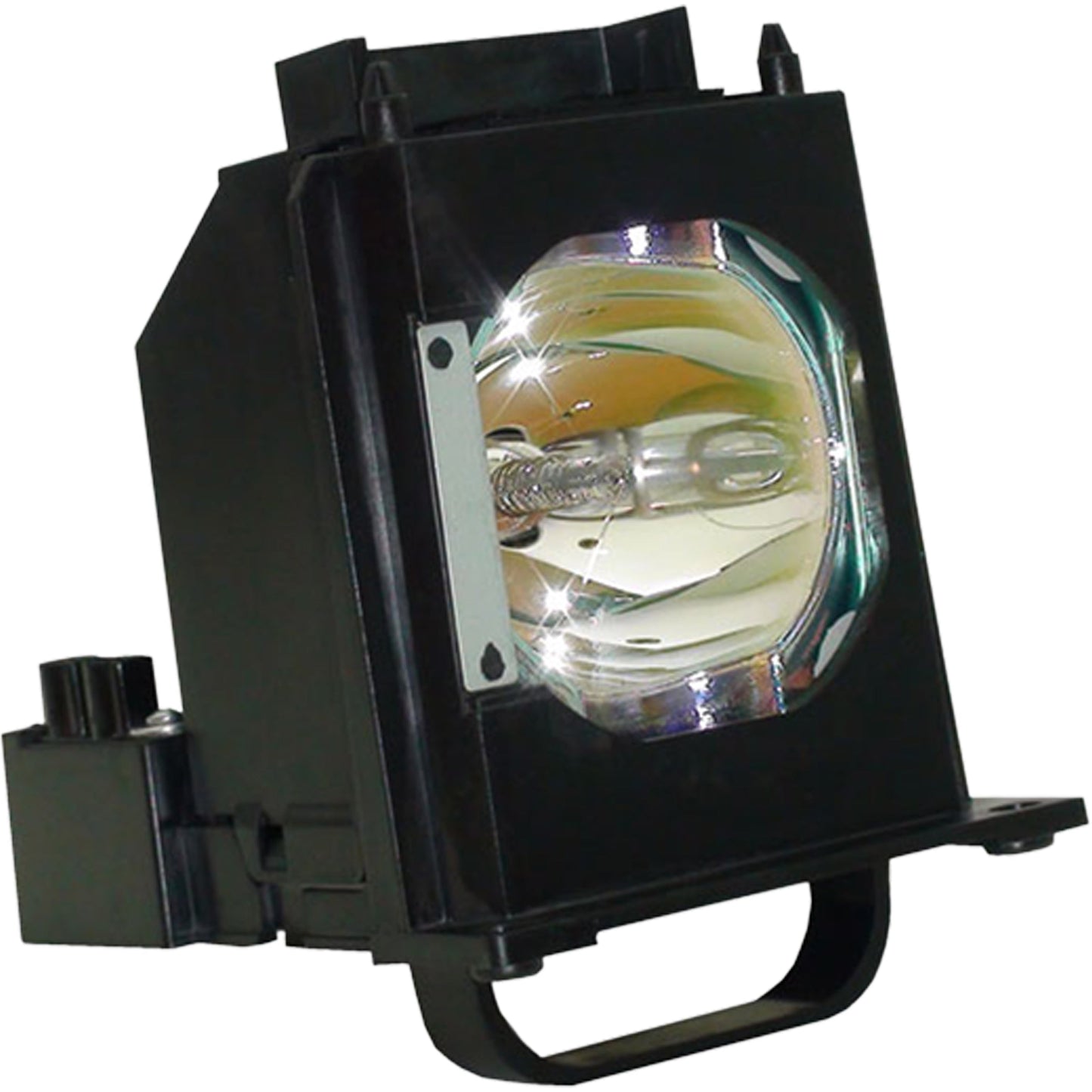 Mitsubishi 915B403A01 Replacement TV Lamp With Original Bulb Inside