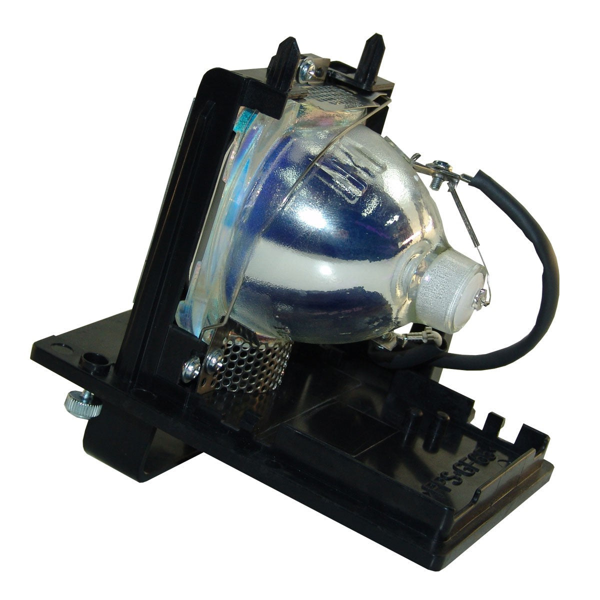 Mitsubishi 915B455011 Replacement TV Lamp With Original Bulb Inside