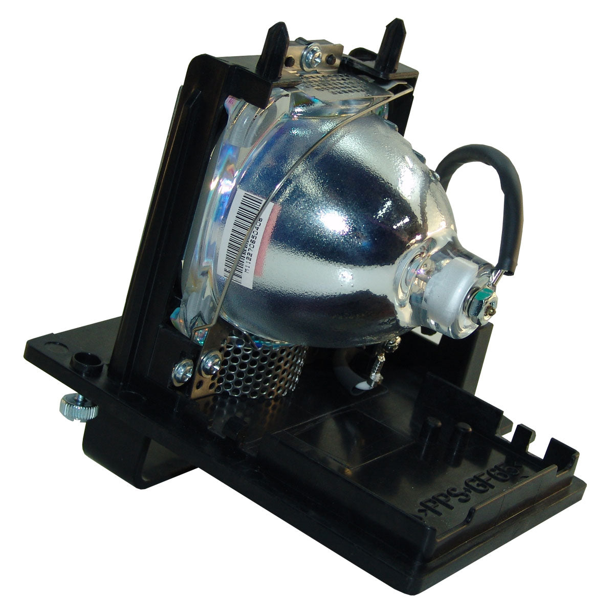 Mitsubishi 915B455011 Compatible Replacement TV Lamp