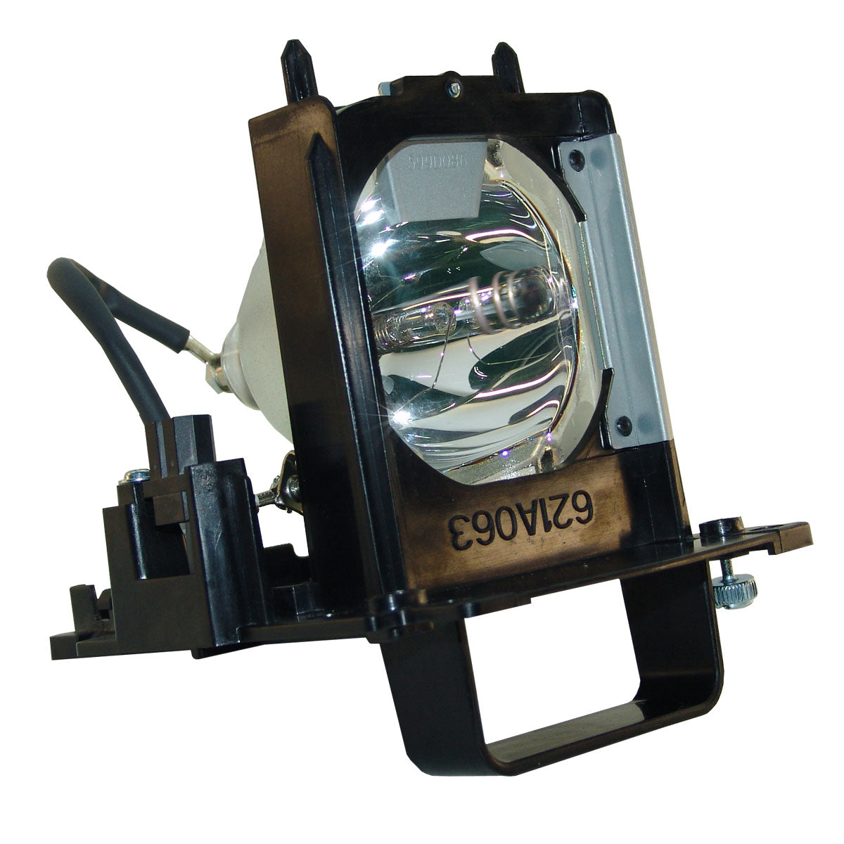 Mitsubishi 915B455012 Replacement TV Lamp With Original Bulb Inside
