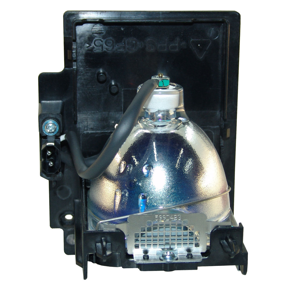 Mitsubishi 915B455012 Compatible Replacement TV Lamp
