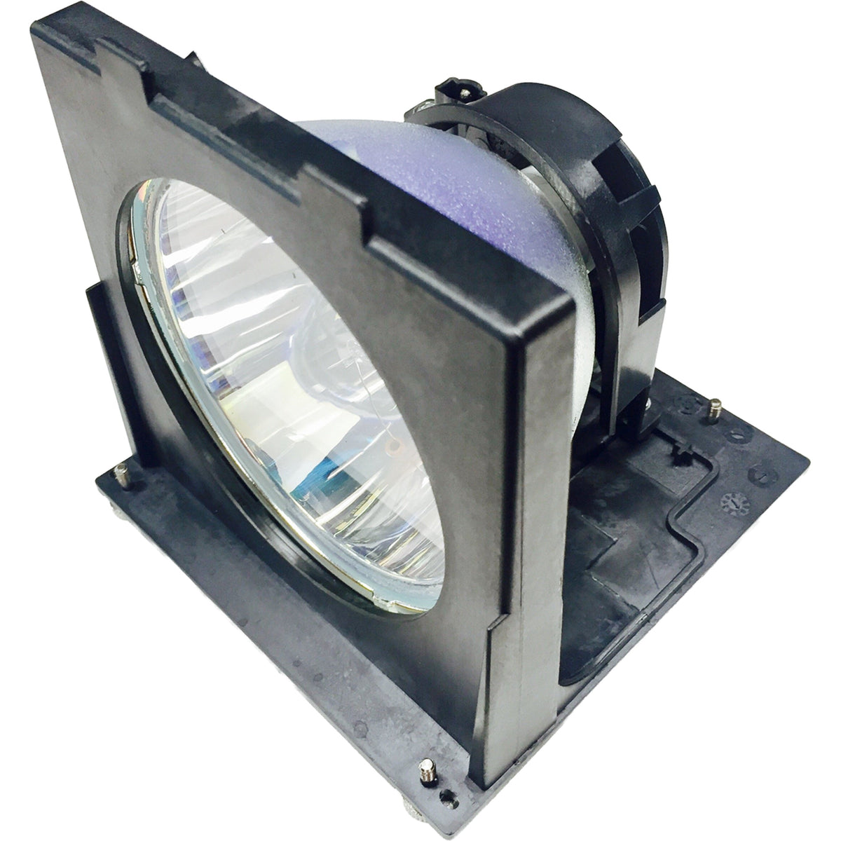 Mitsubishi 915P020010 Replacement TV Lamp With Original Philips Bulb Inside