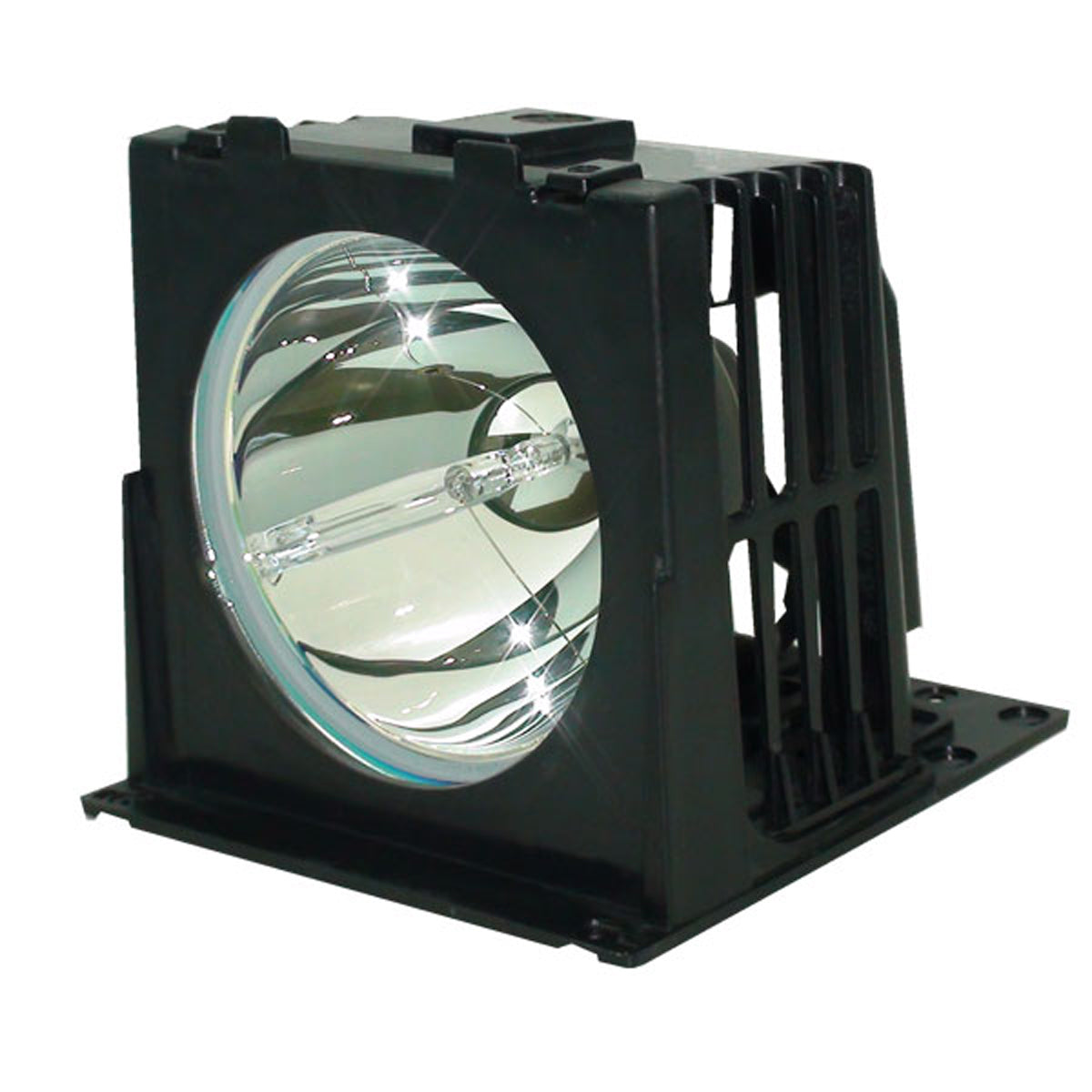 Mitsubishi 915P026010 Compatible Replacement TV Lamp
