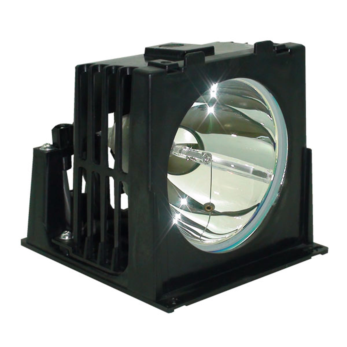 Mitsubishi 915P026A10 Replacement TV Lamp With Original Bulb Inside
