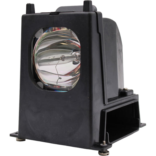 Mitsubishi 915P027010 Replacement TV Lamp With Original Bulb Inside