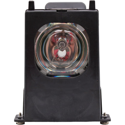 Mitsubishi 915P027010 Replacement TV Lamp With Original Bulb Inside