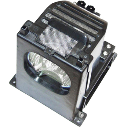 Mitsubishi 915P027010 Replacement TV Lamp With Original Bulb Inside