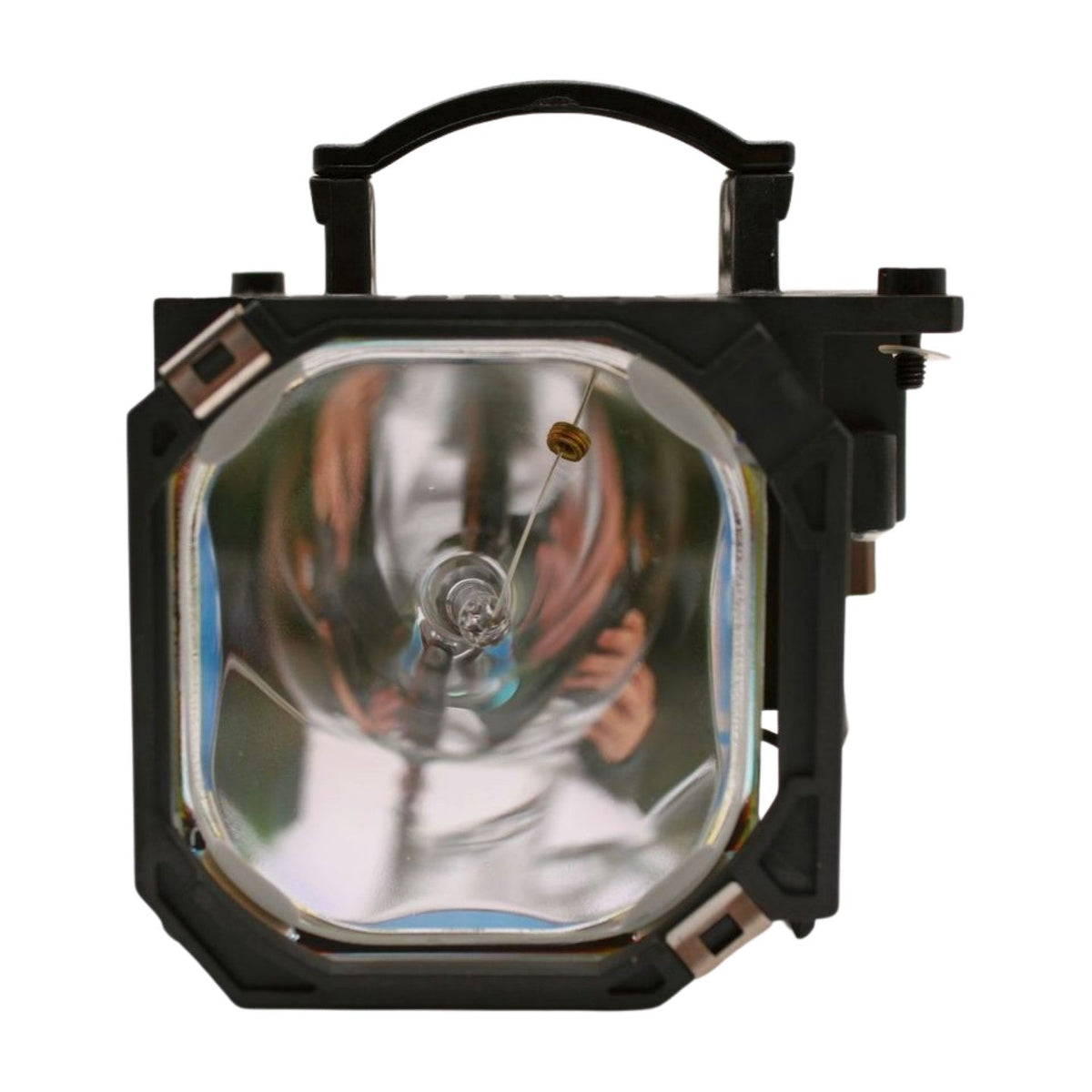 Mitsubishi 915P028010 Replacement TV Lamp With Original Bulb Inside
