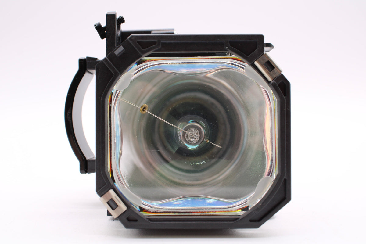 Mitsubishi 915P028010 Replacement TV Lamp With Original Bulb Inside
