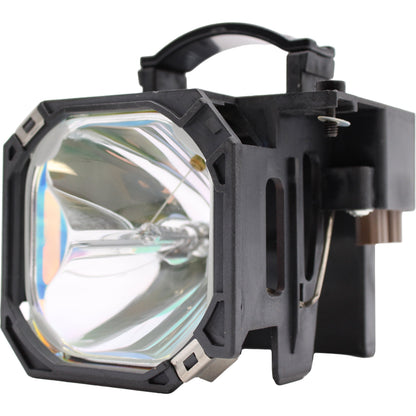 Mitsubishi 915P028010 Compatible Replacement TV Lamp