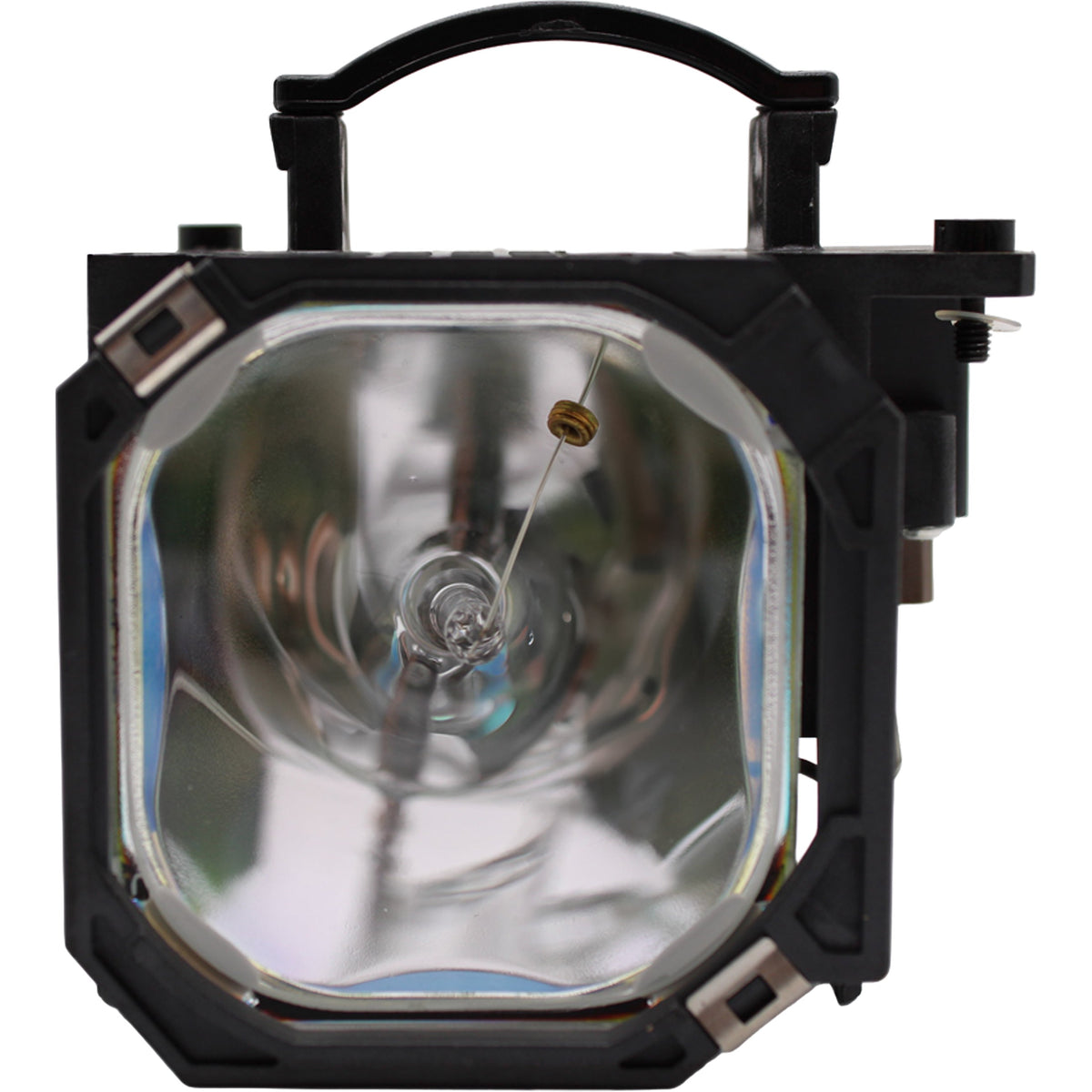 Mitsubishi 915P028010 Compatible Replacement TV Lamp