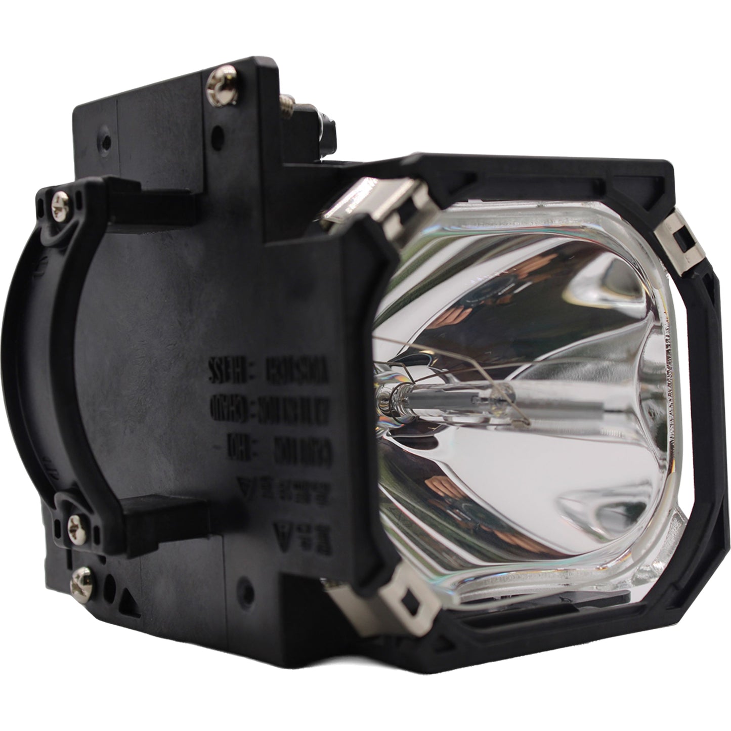 Mitsubishi 915P043010 Replacement TV Lamp With Original Bulb Inside